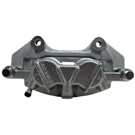 2019 Ford Flex Brake Caliper 3